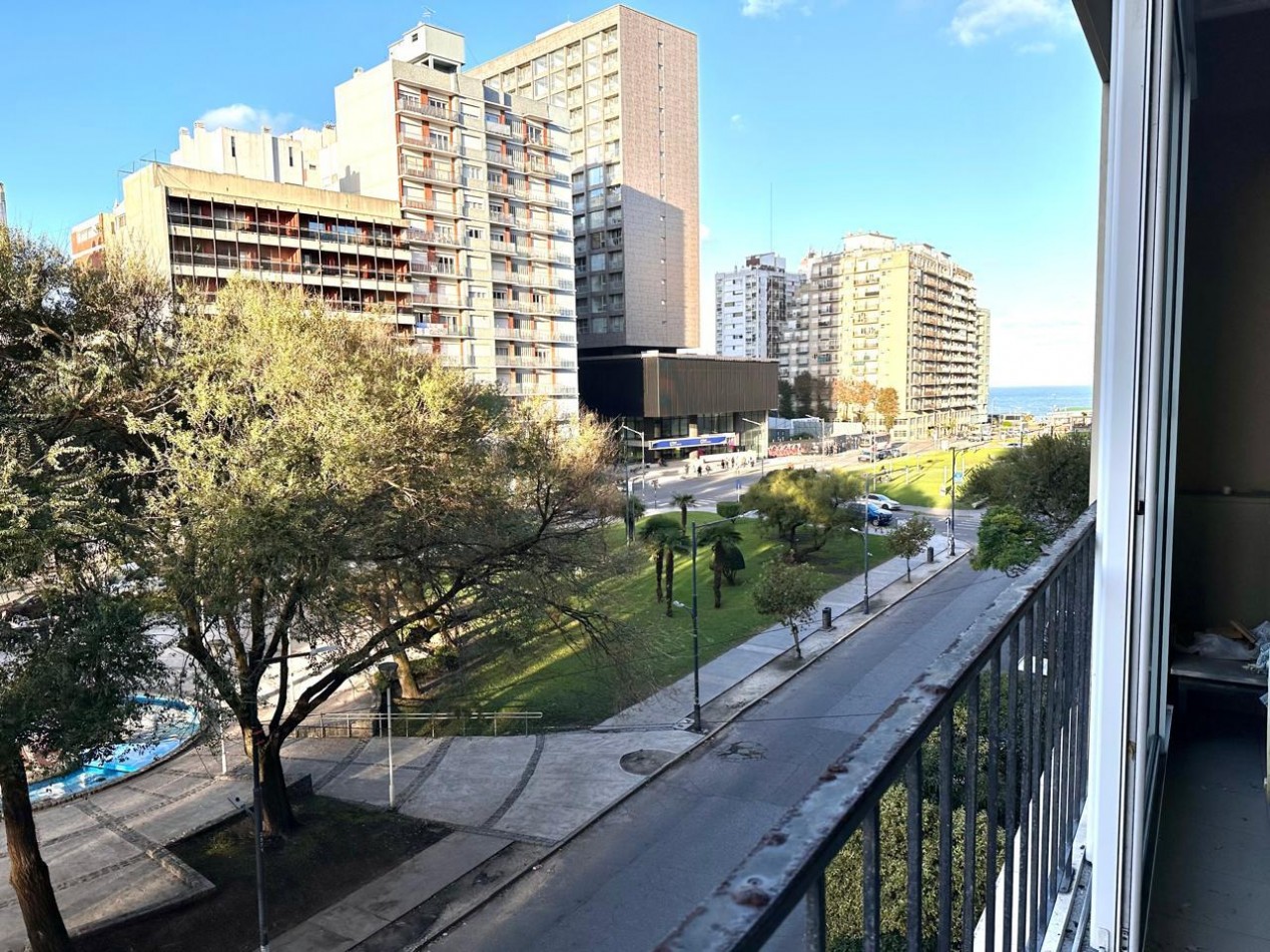 VENTA DEPARTAMENTO EN DIAGONAL ALBERDI 2500