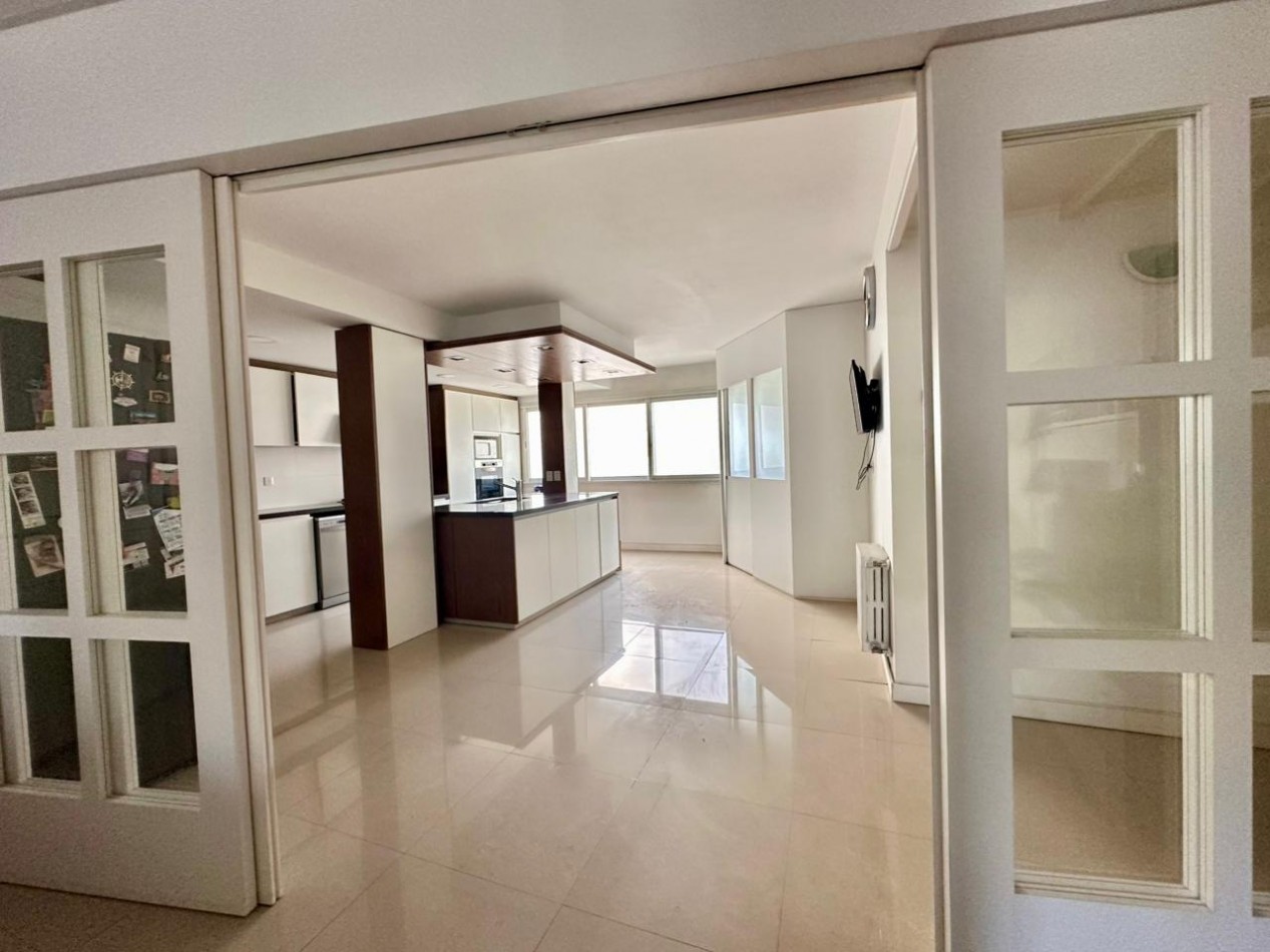 VENTA DEPARTAMENTO EN DIAGONAL ALBERDI 2500