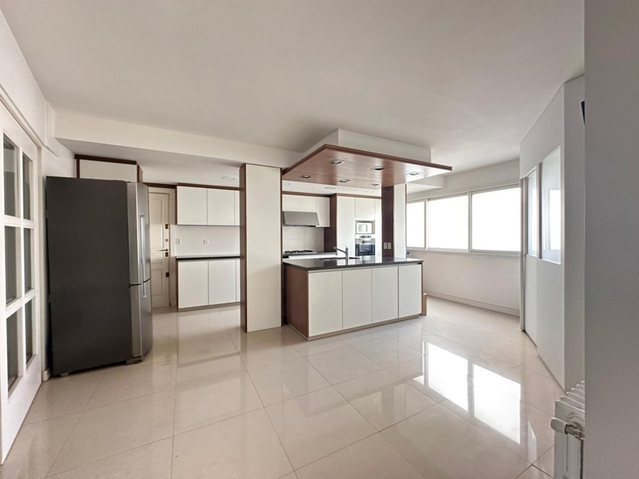 VENTA DEPARTAMENTO EN DIAGONAL ALBERDI 2500