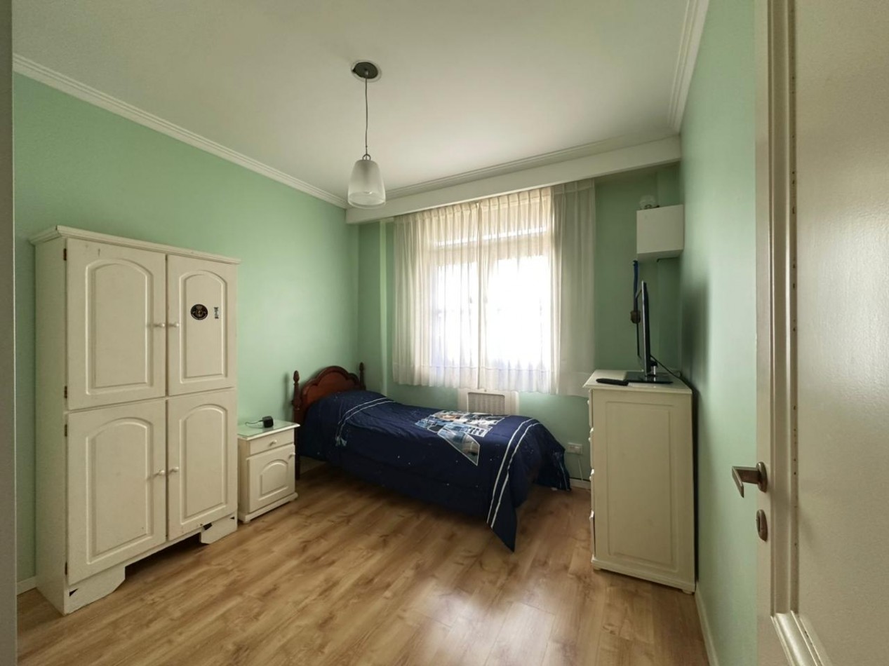 VENTA DEPARTAMENTO EN DIAGONAL ALBERDI 2500