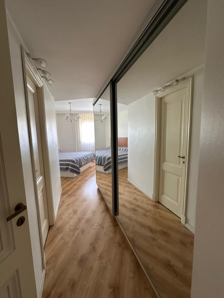 VENTA DEPARTAMENTO EN DIAGONAL ALBERDI 2500