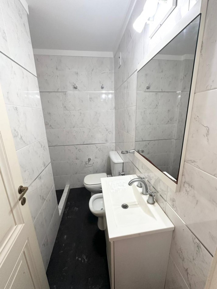 VENTA DEPARTAMENTO EN DIAGONAL ALBERDI 2500