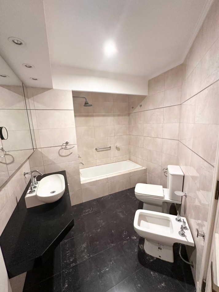 VENTA DEPARTAMENTO EN DIAGONAL ALBERDI 2500