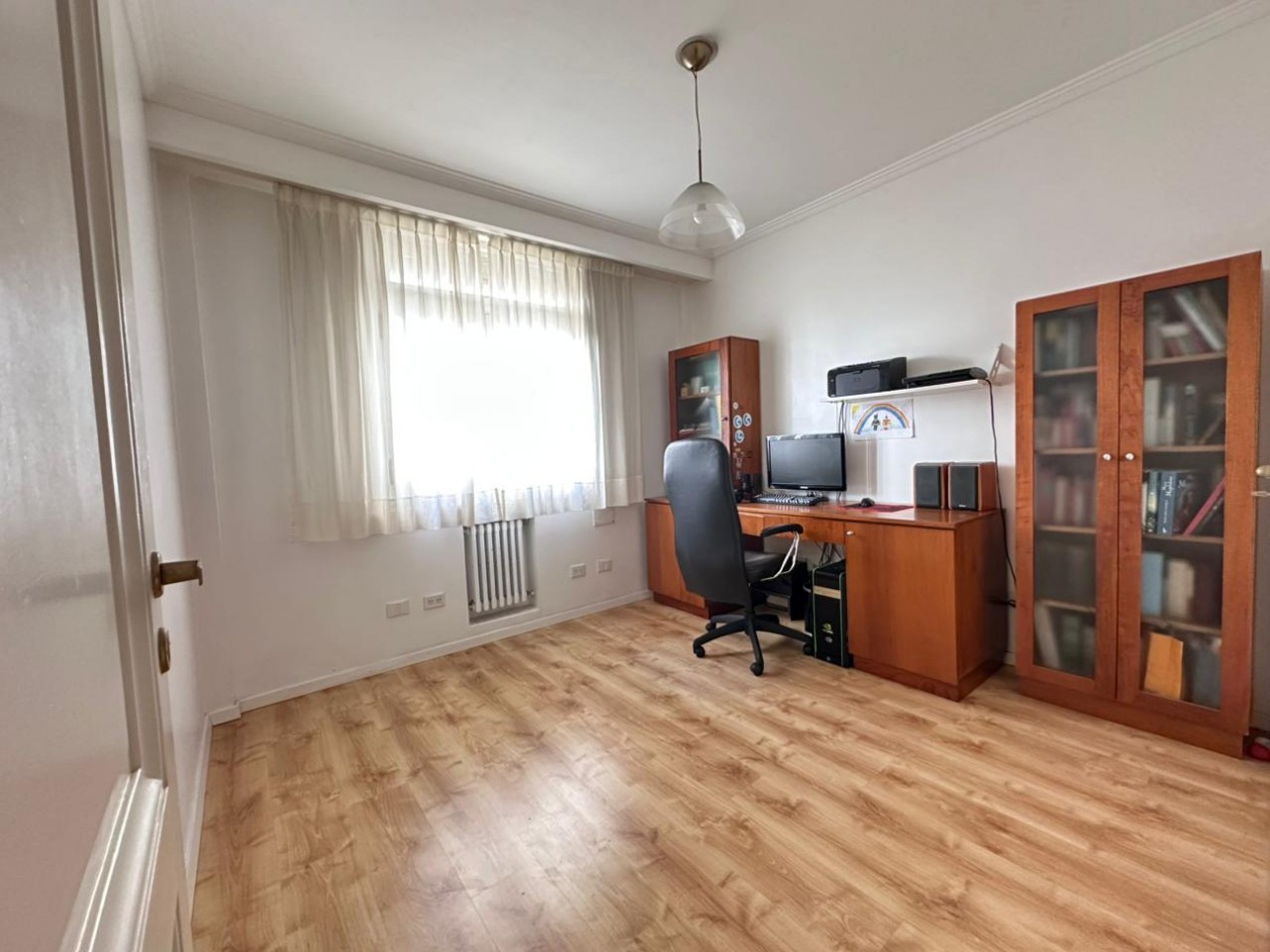 VENTA DEPARTAMENTO EN DIAGONAL ALBERDI 2500