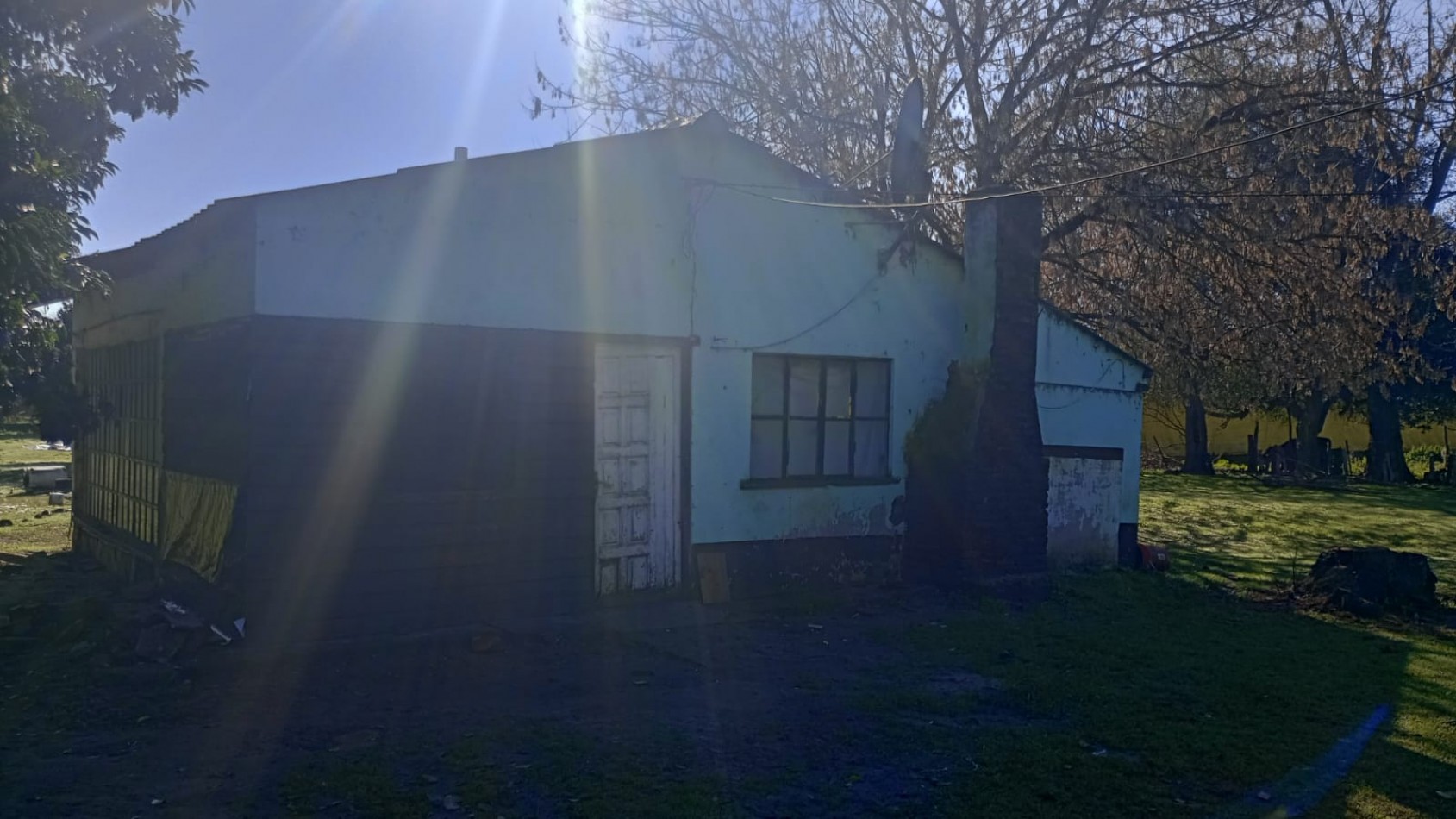 VENTA DOS PARCELAS DE TERRENO EN SECTOR  QUINTAS EN GENERAL PIRAN PROVINCIA DE BS AS.