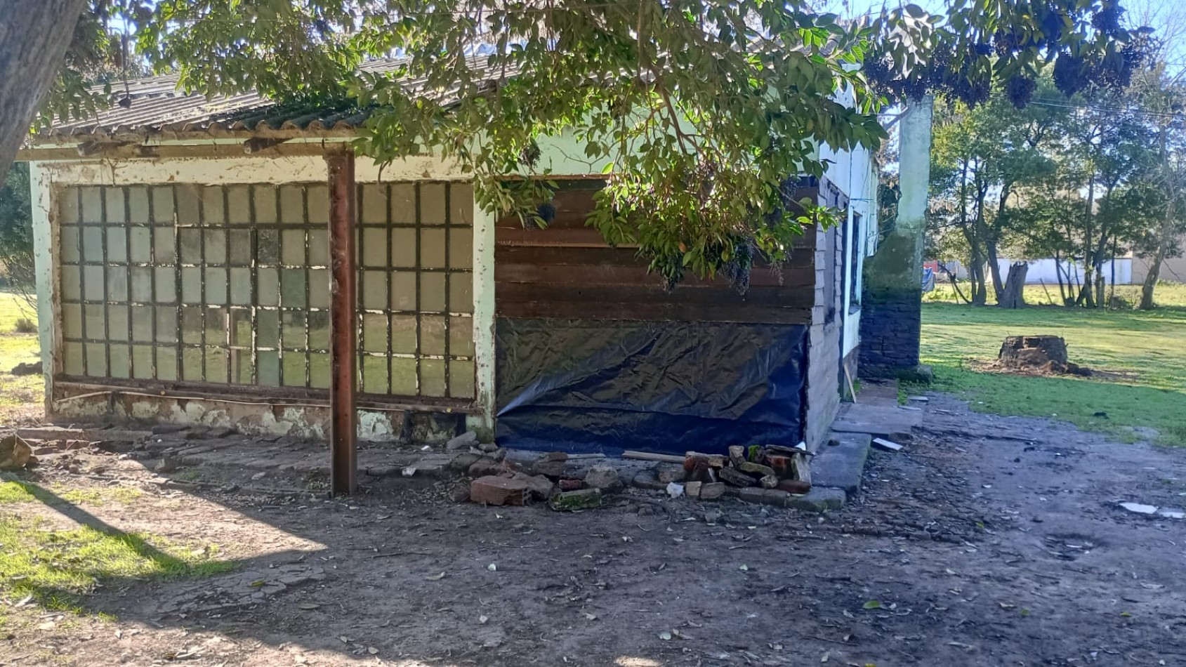 VENTA DOS PARCELAS DE TERRENO EN SECTOR  QUINTAS EN GENERAL PIRAN PROVINCIA DE BS AS.