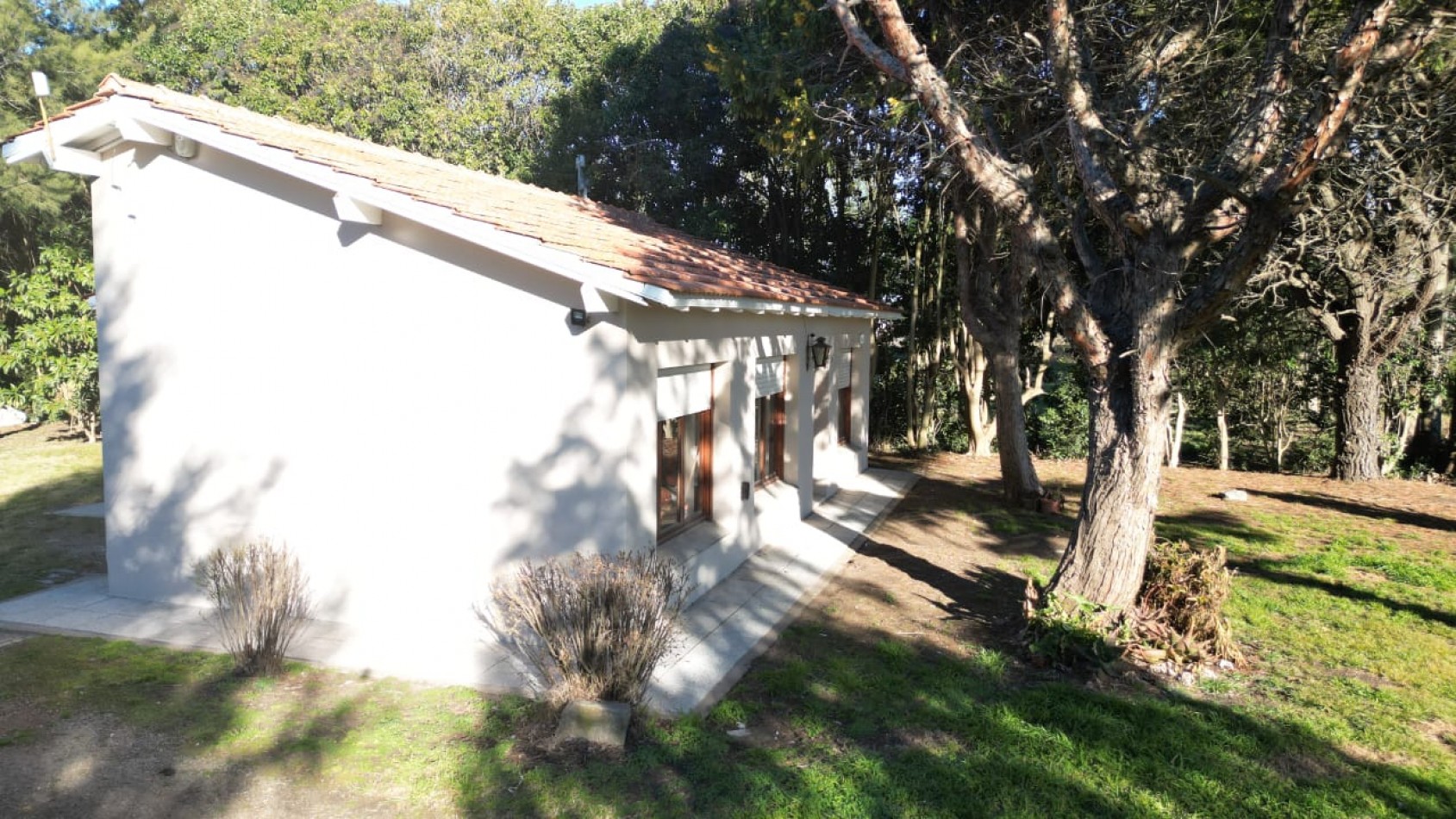 VENTA CASA QUINTA CORONEL VIDAL