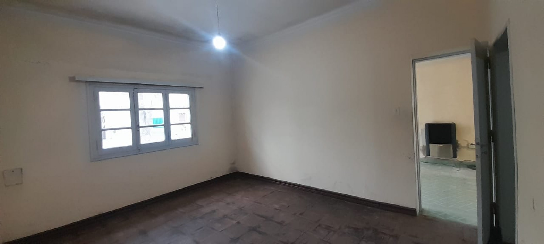 VENTA CASA EN CORONEL VIDAL