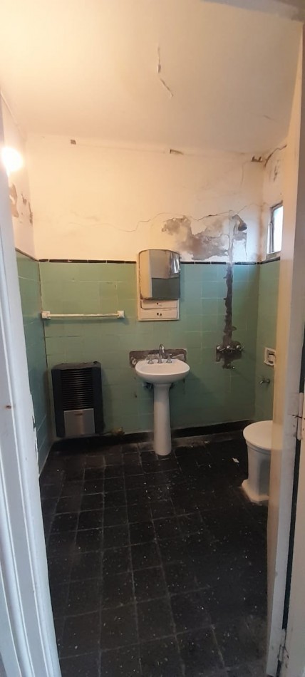 VENTA CASA EN CORONEL VIDAL