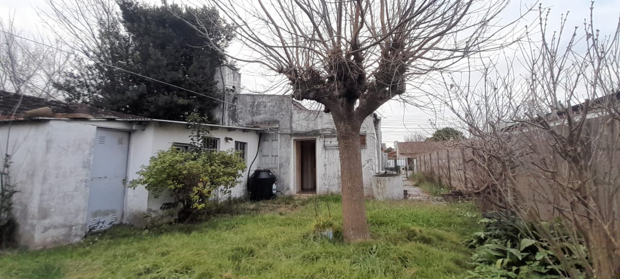 VENTA CASA EN CORONEL VIDAL