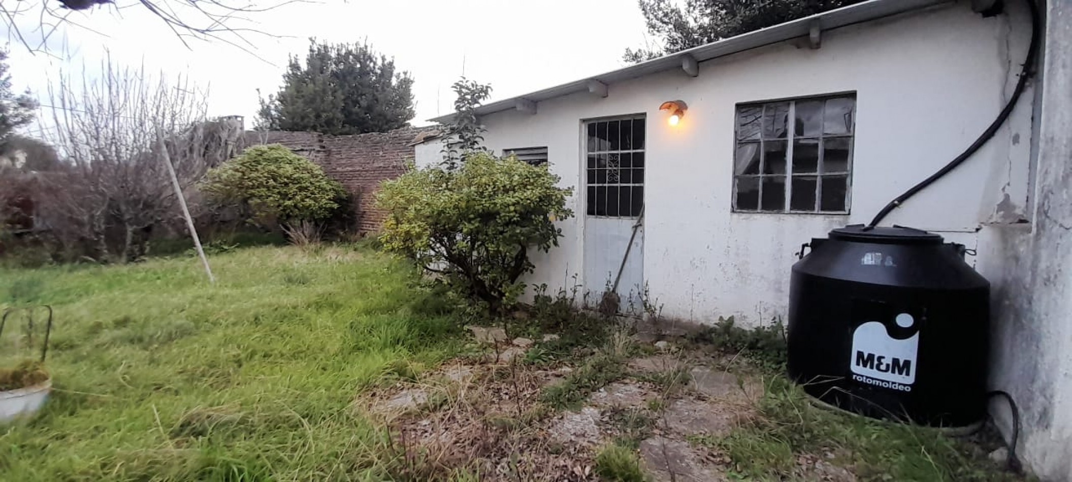 VENTA CASA EN CORONEL VIDAL