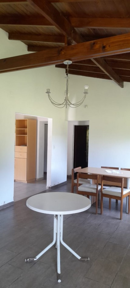 VENTA CASA QUINTA EN CORONEL VIDAL