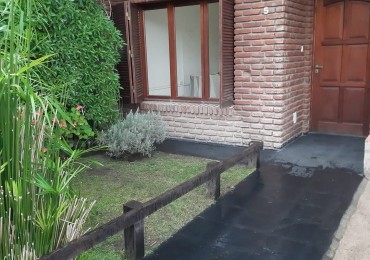 VENTA CASA EN BARRIO REPETTO CORONEL VIDAL