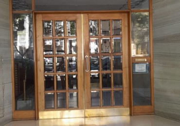VENTA 1 AMBIENTE COCINA SEPARADA A LA CALLE  