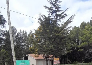 VENTA CASA QUINTA CORONEL VIDAL