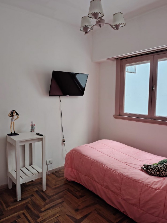 OPORTUNIDAD- VENTA PH TRES AMBIENTES PARCIALMENTE RECICLADO, A MTS SHOPPING LOS GALLEGOS