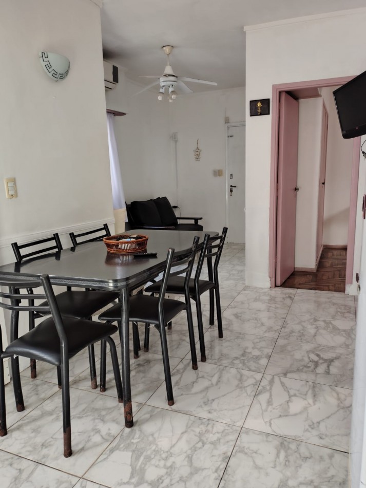 OPORTUNIDAD- VENTA PH TRES AMBIENTES PARCIALMENTE RECICLADO, A MTS SHOPPING LOS GALLEGOS