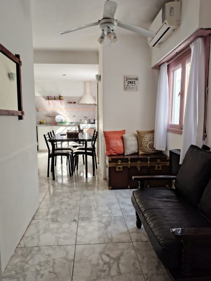 OPORTUNIDAD- VENTA PH TRES AMBIENTES PARCIALMENTE RECICLADO, A MTS SHOPPING LOS GALLEGOS