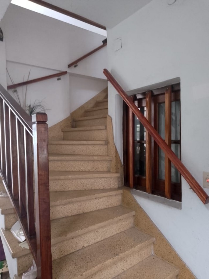 Hospedaje 21 habitaciones 25 baños