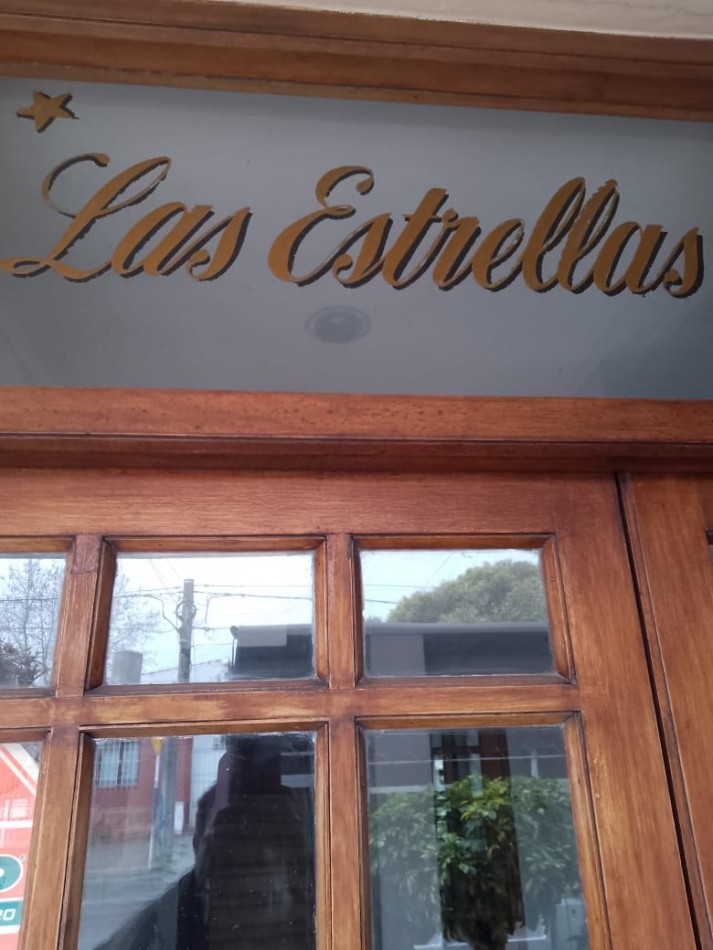 Hospedaje 21 habitaciones 25 baños