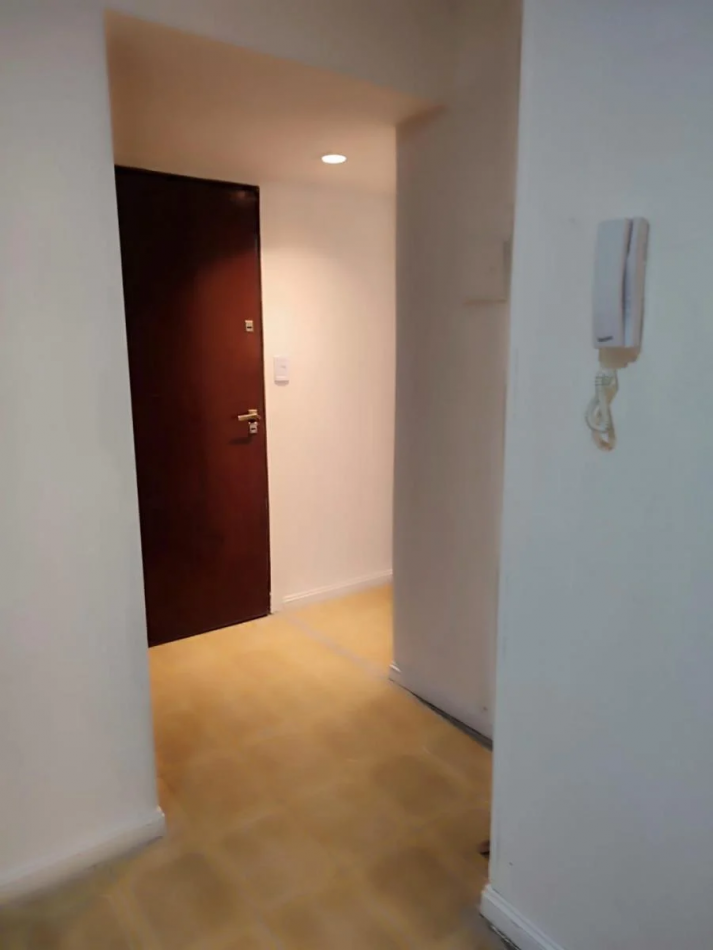 Departamento 2 ambientes PB