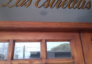 Hospedaje 21 habitaciones 25 baños