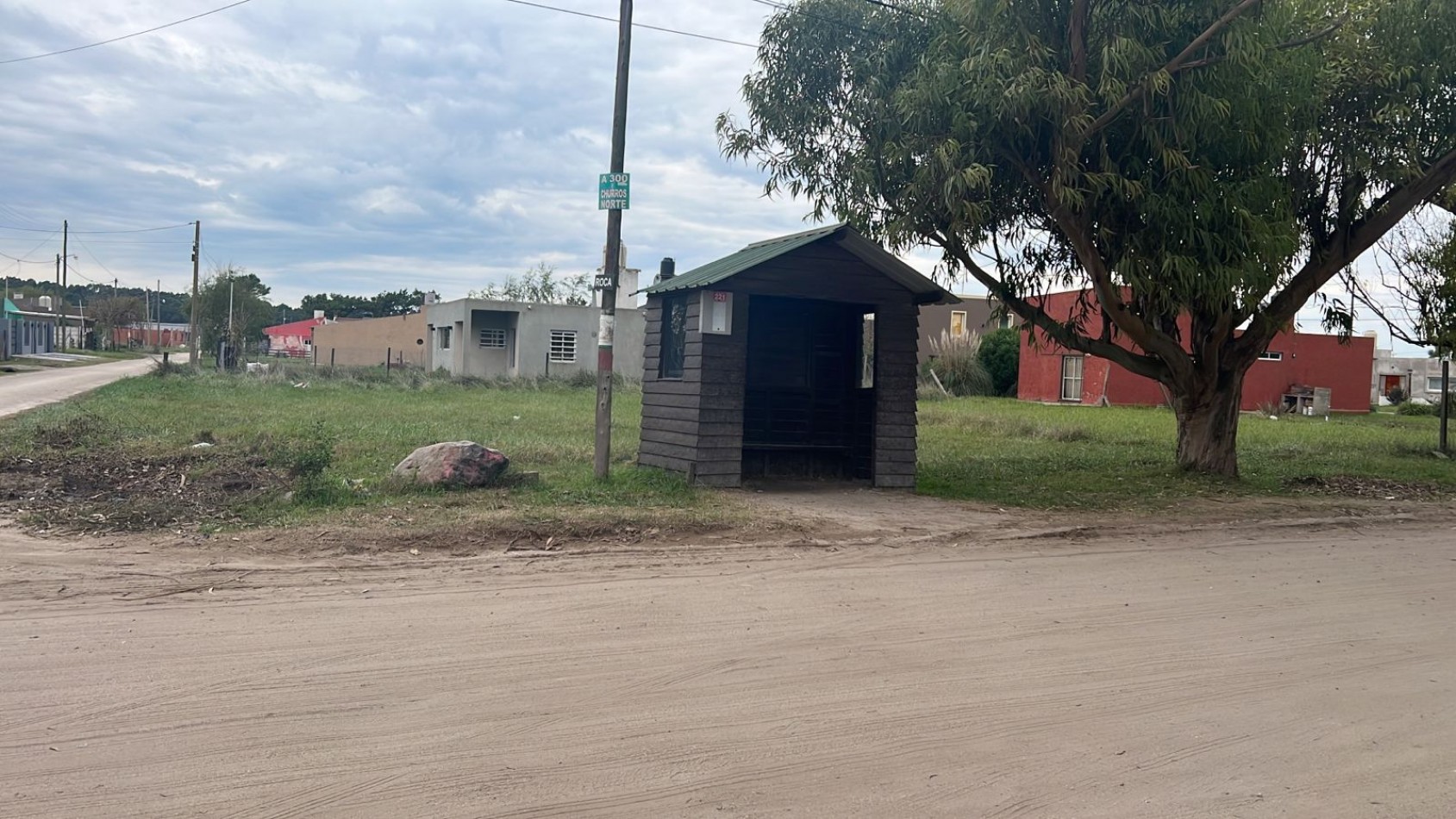LOTE DE 370m2 EN CAMET NORTE VENDE O PERMUTA