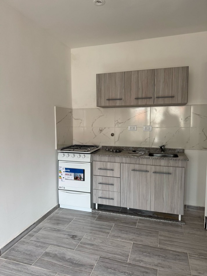 PH 3 AMBIENTES EN PLANTA BAJA AL FRENTE EN VILLA PRIMERA