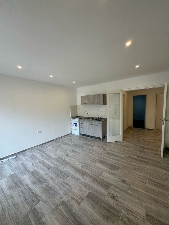 PH 3 AMBIENTES EN PLANTA BAJA AL FRENTE EN VILLA PRIMERA