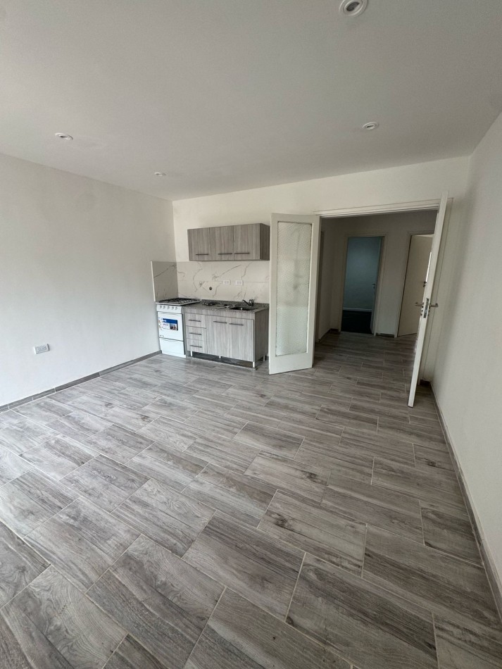 PH 3 AMBIENTES EN PLANTA BAJA AL FRENTE EN VILLA PRIMERA