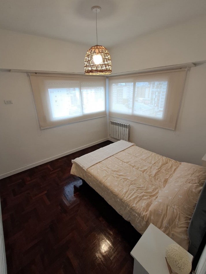 DEPARTAMENTO 3 AMB EXTERNO, RECICLADO A NUEVO