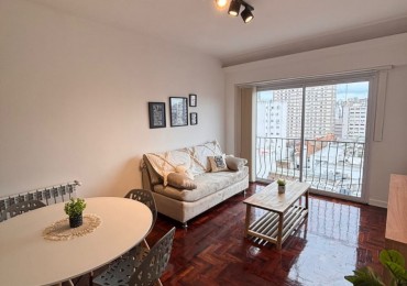 DEPARTAMENTO 3 AMB EXTERNO, RECICLADO A NUEVO