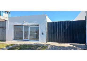 GALPON DE 100M2 CON LOCAL AL FRENTE SOBRE AV. ALIO