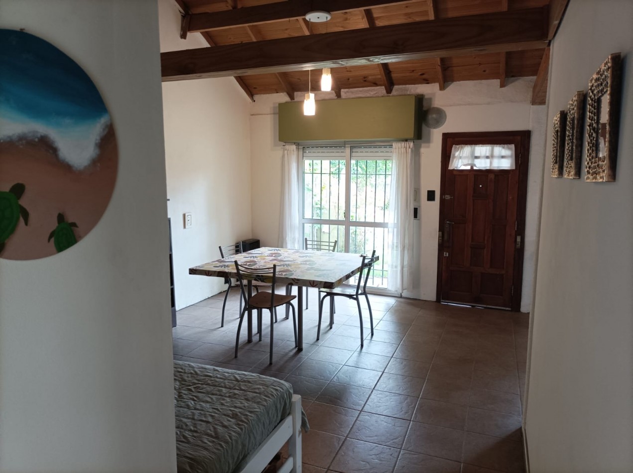 PH en venta dos ambientes