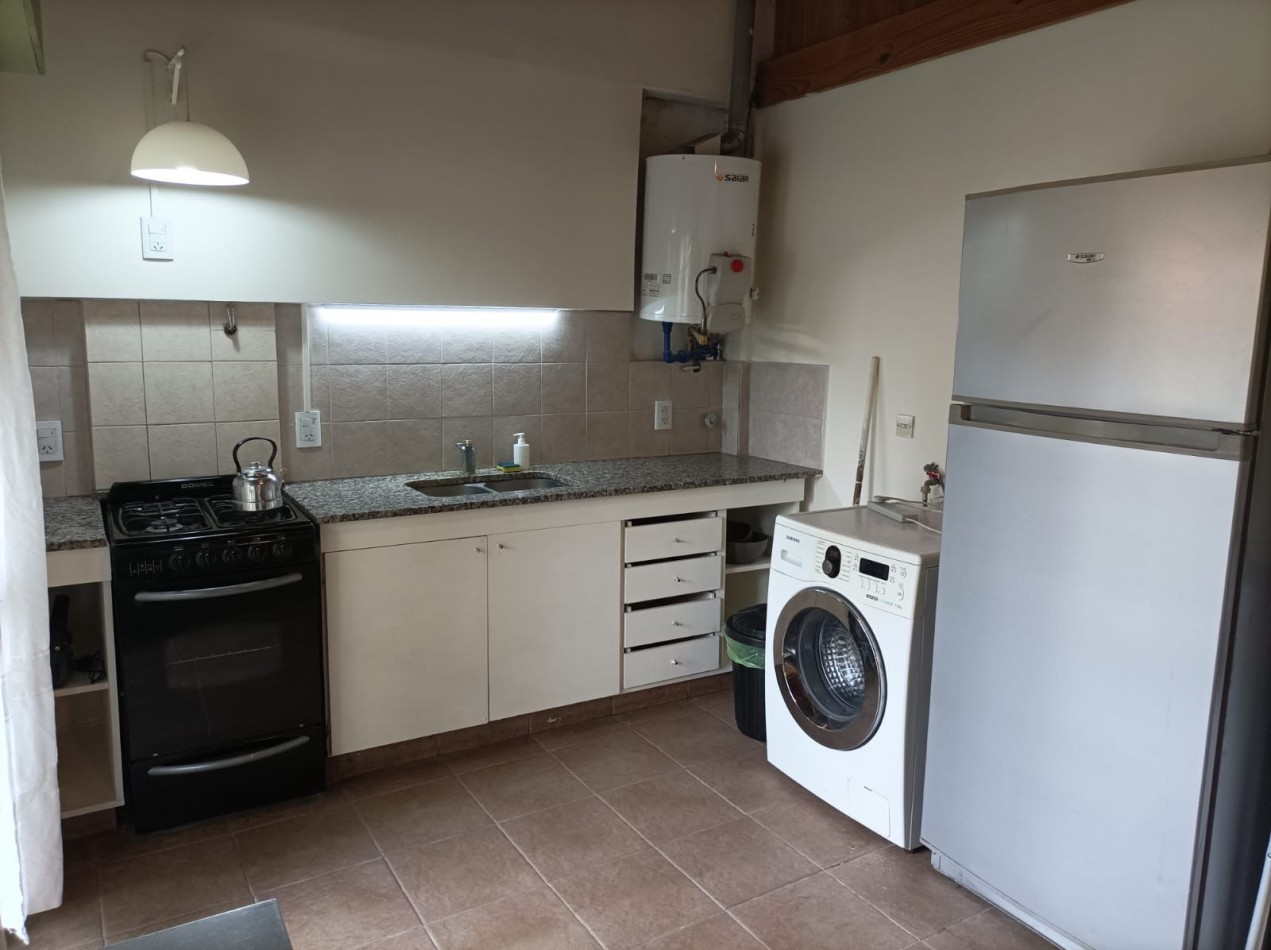 PH en venta dos ambientes