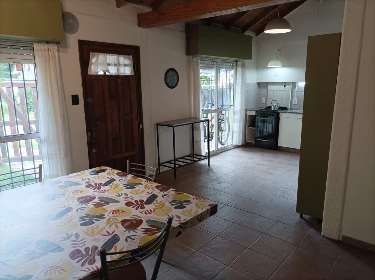 PH en venta dos ambientes