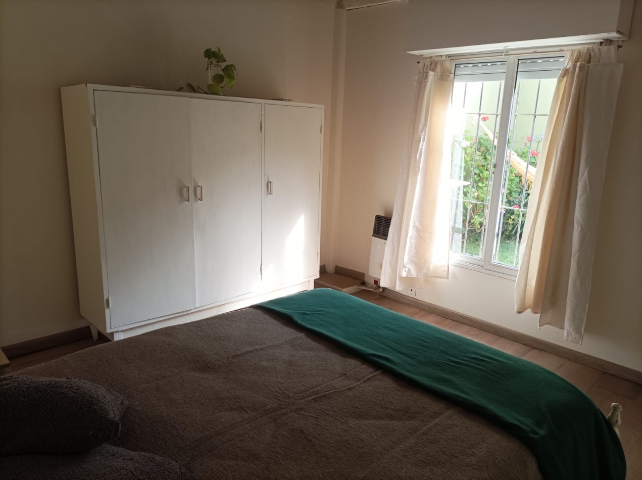 PH en venta dos ambientes