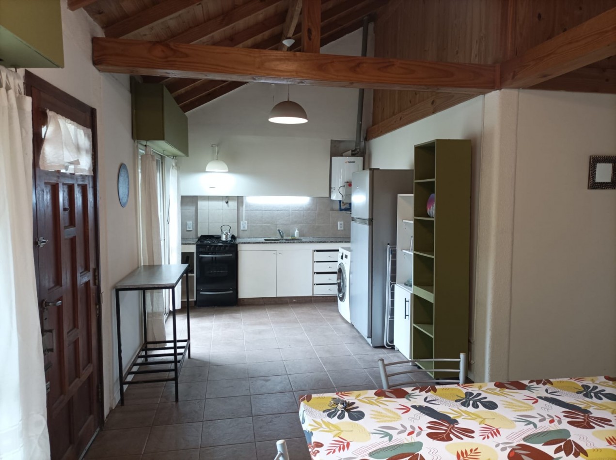 PH en venta dos ambientes