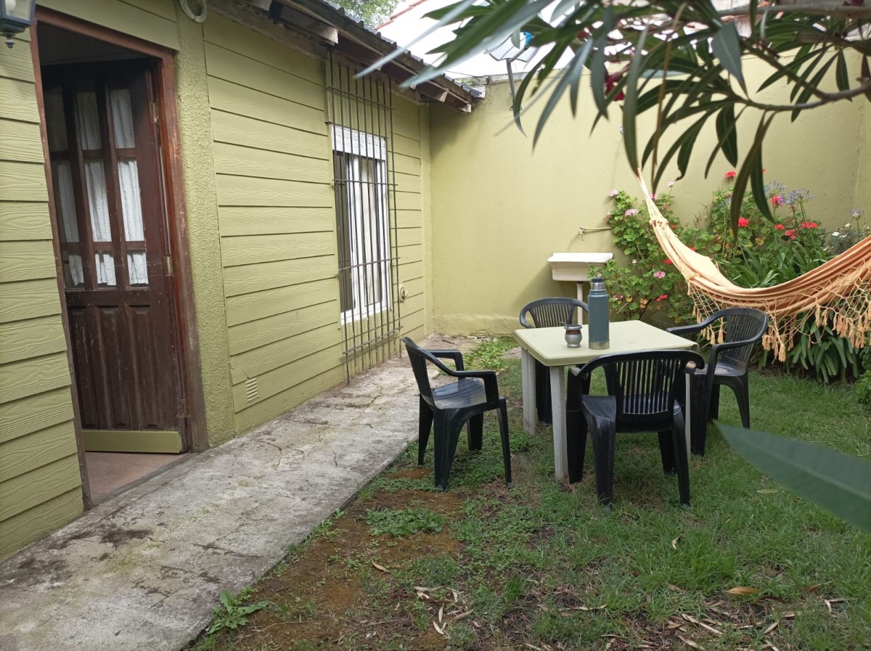 PH en venta dos ambientes