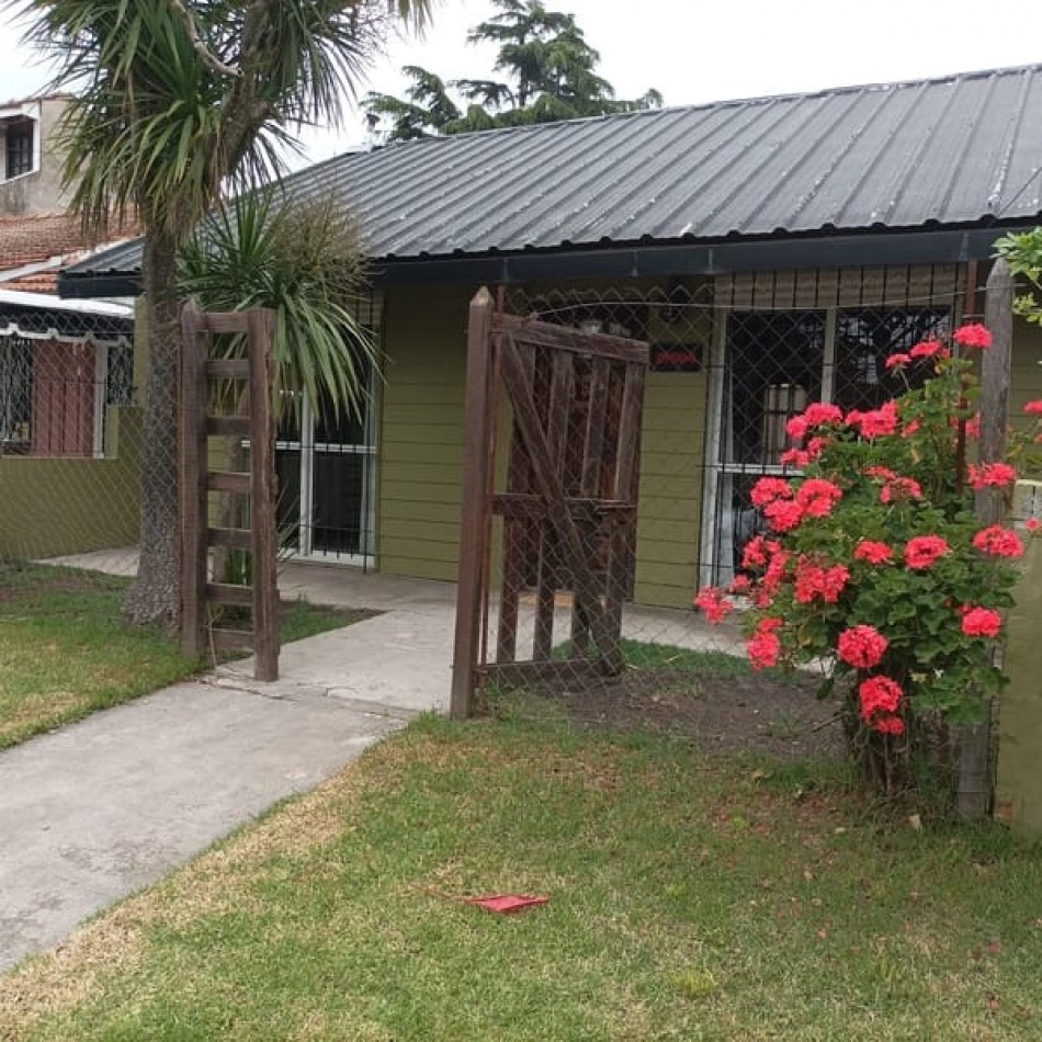 PH en venta dos ambientes