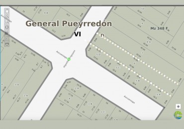 Venta propiedad en Block 