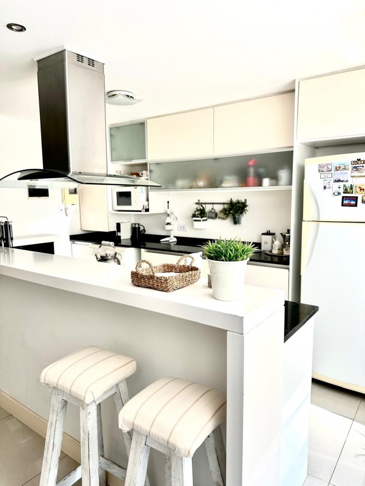 Semipiso 3 Ambientes - Plaza Mitre