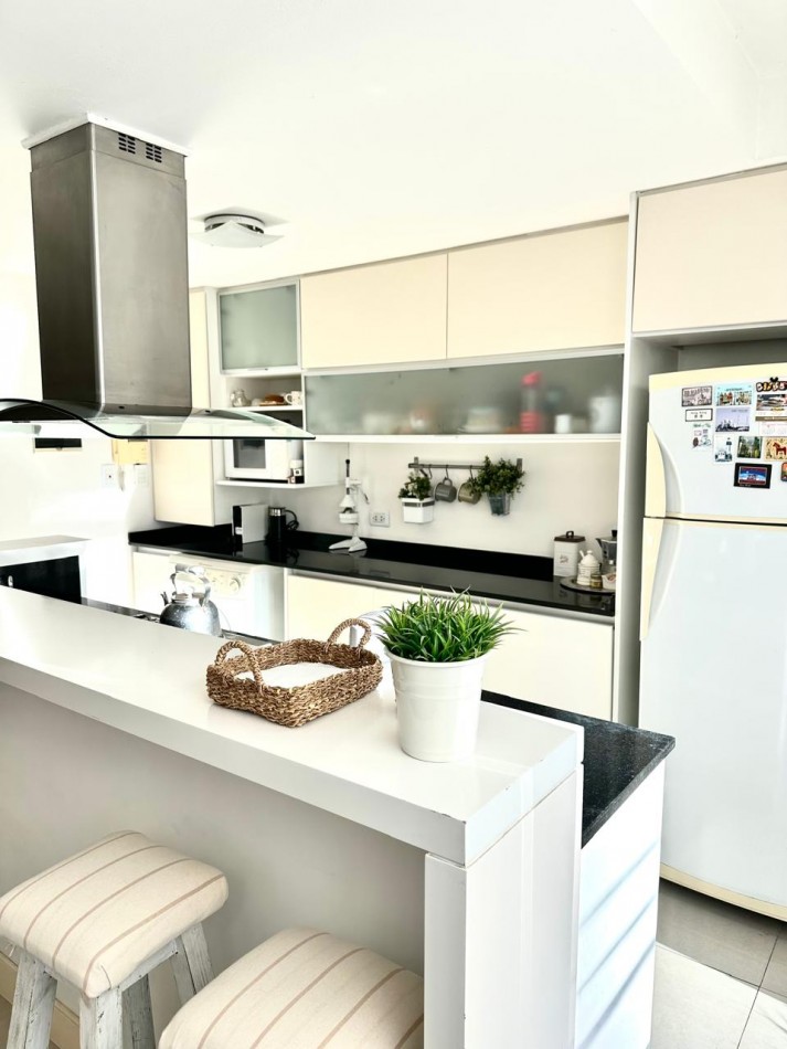 Semipiso 3 Ambientes - Plaza Mitre