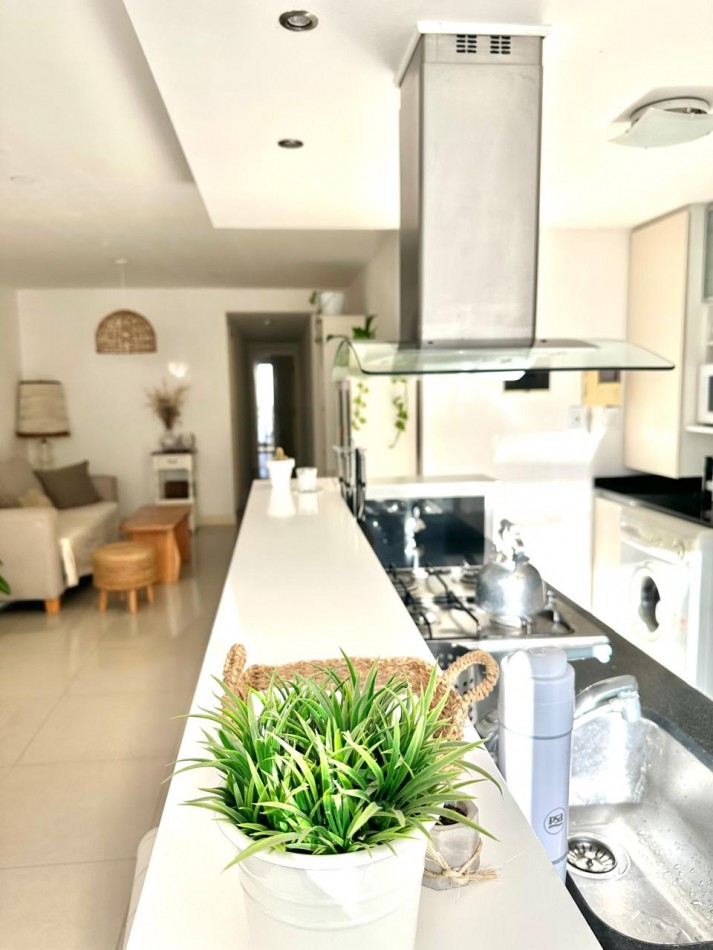 Semipiso 3 Ambientes - Plaza Mitre