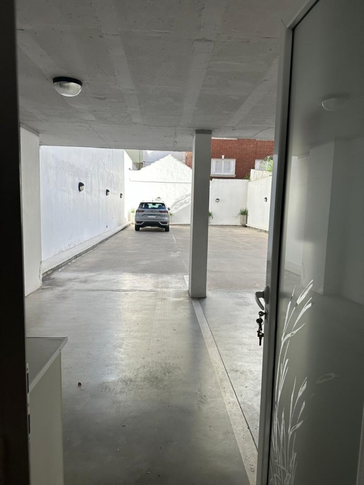 Semipiso 3 Ambientes - Plaza Mitre