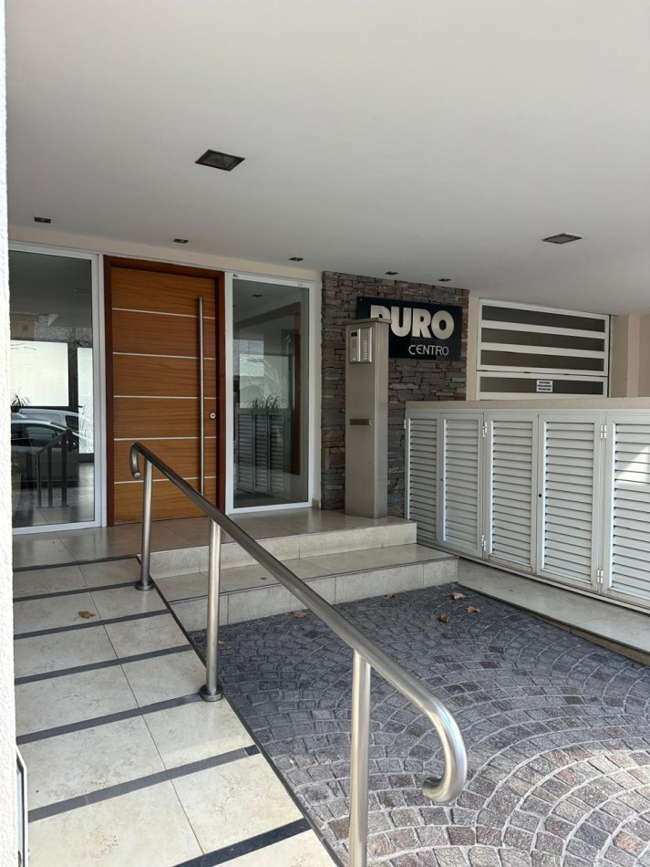 Semipiso 3 Ambientes - Plaza Mitre
