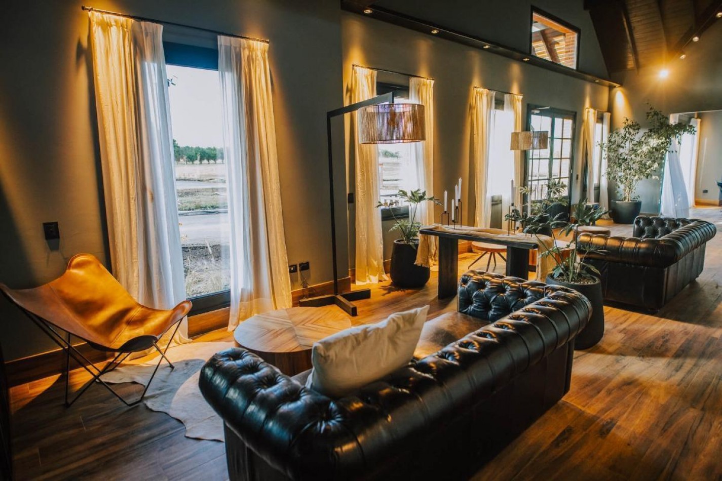 Terreno en Casonas del Haras barrio Pradera