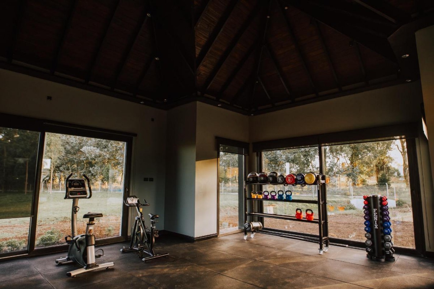 Terreno en Casonas del Haras barrio Pradera