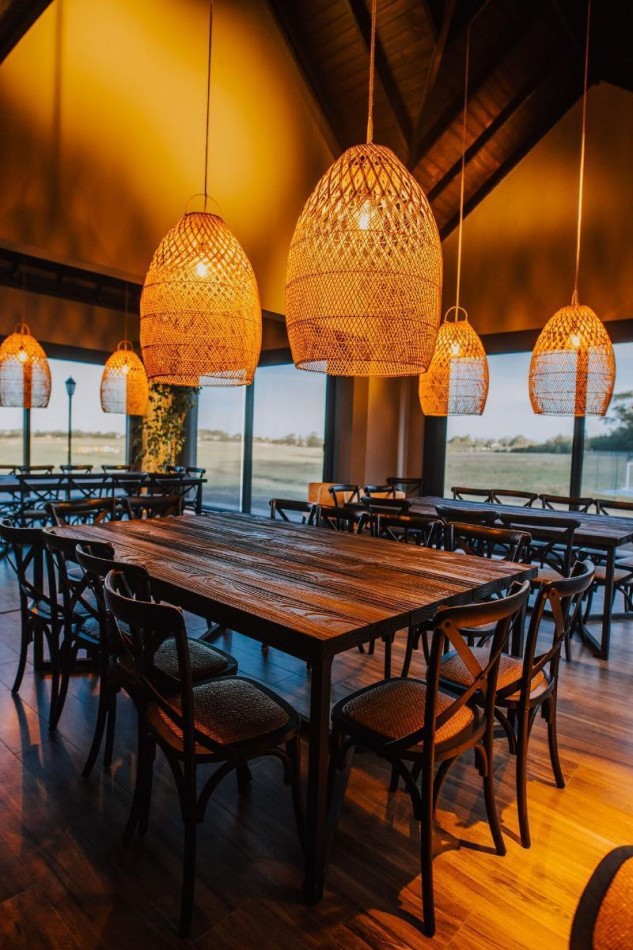 Terreno en Casonas del Haras barrio Pradera