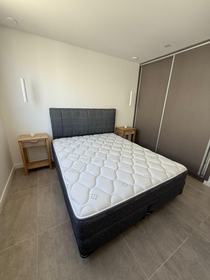 VENTA - 2 AMBIENTES A ESTRENAR - PZA MITRE